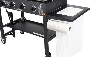 Blackstone Griddle Hot Plate