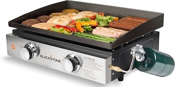 Blackstone Hot Plate Outdoor