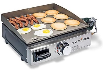 Blackstone Portable Griddle Review