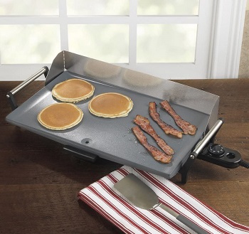 Broil King Griddle Plate