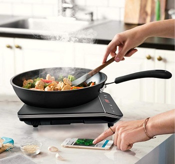 Cosmo Large Hot Plate Review