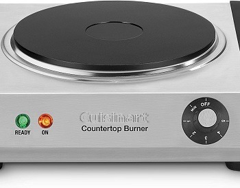 Cuisinart CB30 Hot Plate