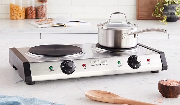 Cuisinart Electric Hot Plate