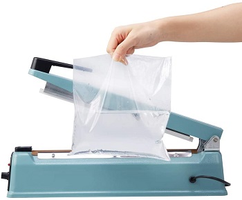 Eletional Manual Bag Sealer Review