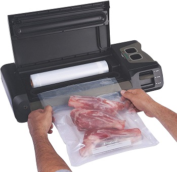 FoodSaver Vacuum Sealer GM710-000