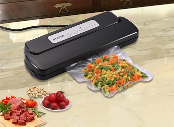 GERYON Vacuum Sealer Review