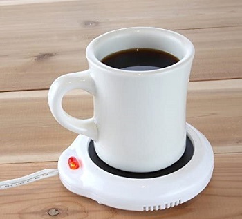 Home-X Coffee Hot Plate Review