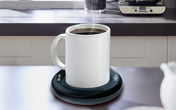 Mr. Coffee Hot Plate