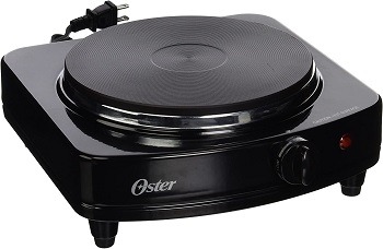 Oster Single Hot Plate
