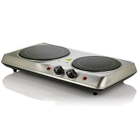 Ovente Hot Plate For Boiling Water Rundown