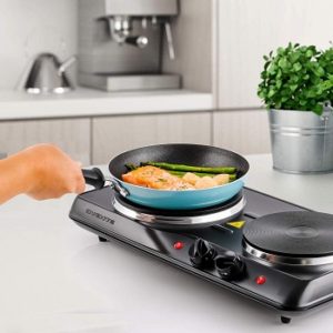 best outdoor hot plate