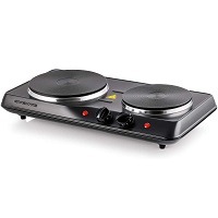 best outdoor hot plate