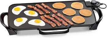 Presto Electric Griddle