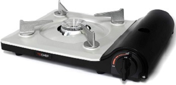 TECHEF Gas Hot Plate Review
