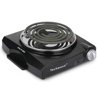 best outdoor hot plate