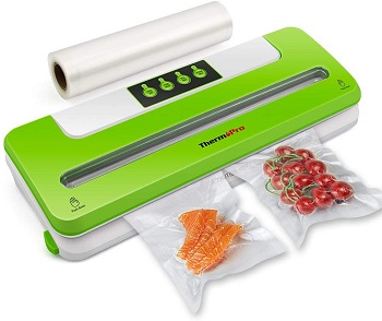 ThermoPro Vacuum Sealer