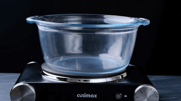 Use A Hot Plate To Boil Water