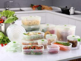 X-Chef Vacuum Seal Containers Review