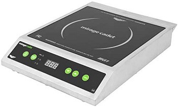 Vollrath 12-Inch Hot Plate