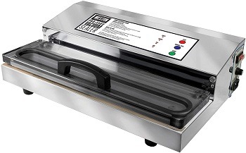 Weston Pro-2300 Vacuum Sealer