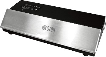 Weston Professional Vacuum Sealer