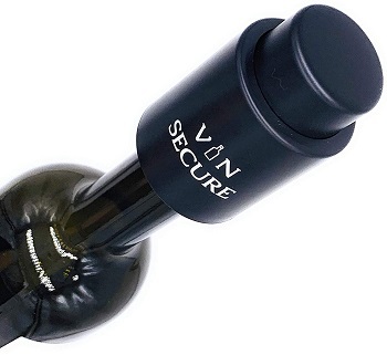 Wine Bottle Stopper Sealer