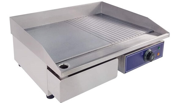 griddle hot plate