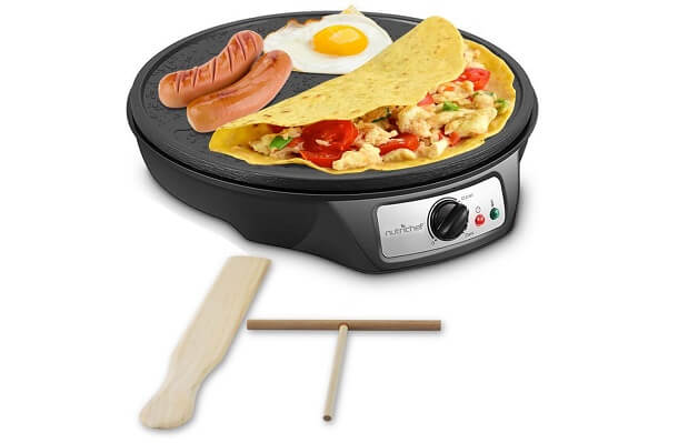 griddle hot plate for home