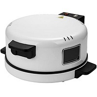 ALP Electric Pita Maker Rundown