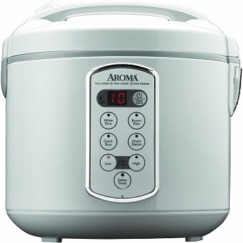 Aroma Rice Cooker