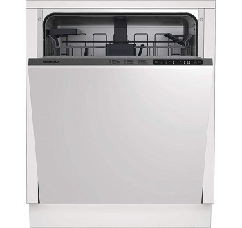 Blomberg DW51600FBI