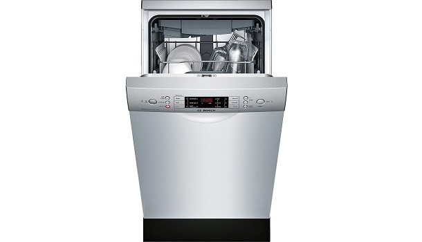 Bosch SPE68U55UC Dishwasher