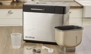 Best 3 Commercial Bread Maker Machines For Sale: Reviewed