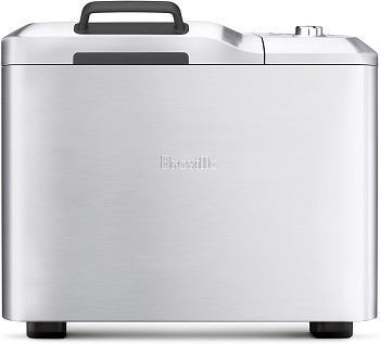 Breville Horizontal Bread Maker