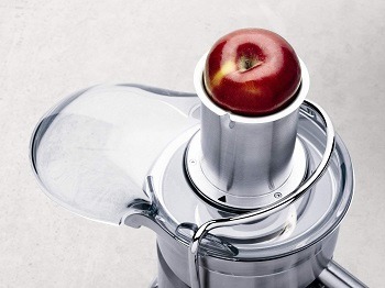 Breville Juice Extractor Review