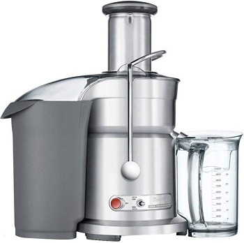 Breville Juice Extractor