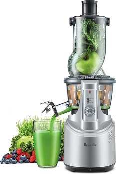 Breville Squeeze Juicer