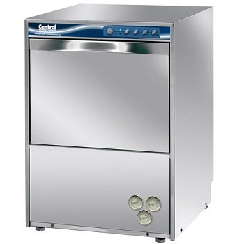 C.V.S. Sanitizing Dishwasher