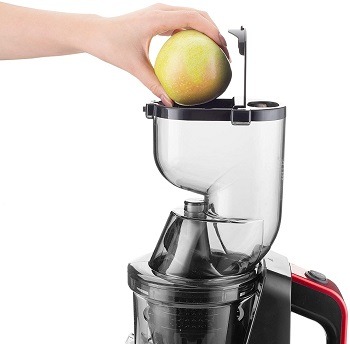 Cayner Juicer Extractor Review