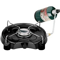 Coleman Hot Plate For Camping Rundown