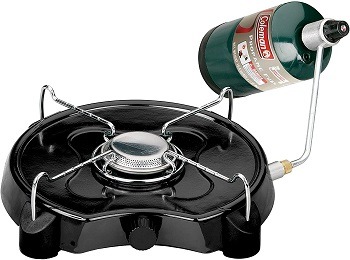 Coleman Hot Plate For Camping