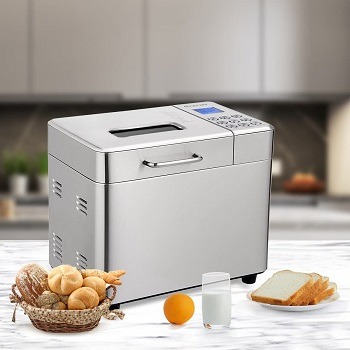 Costway Bread Maker