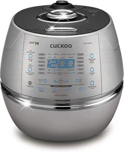 Best 6 Smart Rice Cookers To Choose From In 2022 Reviews