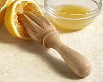 Culinary Accessories Lemon Reamer Review