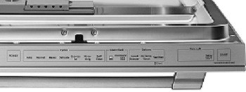 Dacor Panel-Ready Dishwasher Review