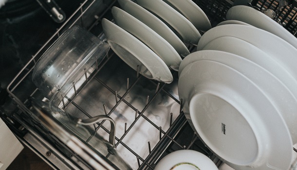 Dishwashers' Impact On The Environment