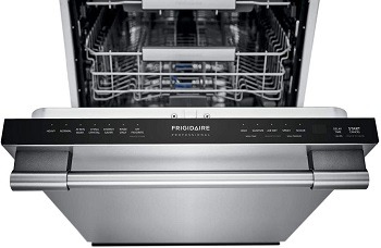 Electrolux Frigidaire FPID2498SF Review