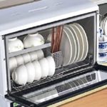 Energy Efficient Dishwashers