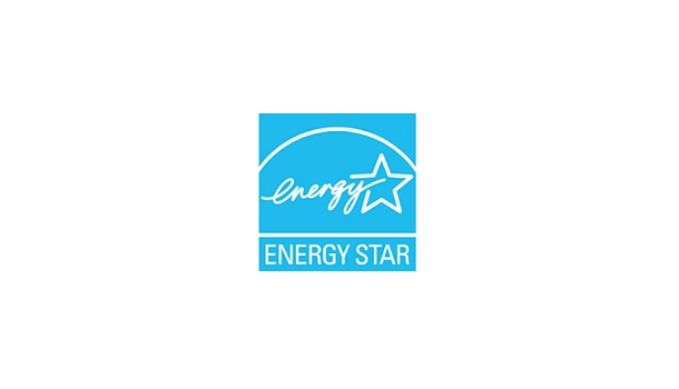 Energy Star Cerficiate