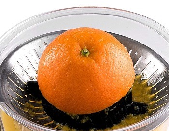 EuroLux Orange Juicer Review